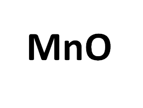 MnO-Mangan(II)+oxit-203