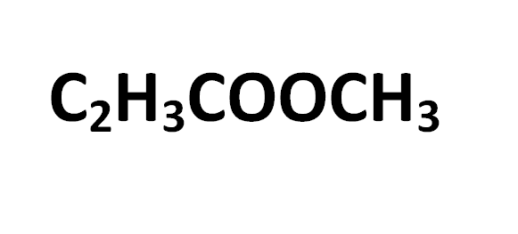 C2H3COOCH3-Metyl+acrylat-1543