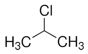 C3H7Cl-2-Cloropropan-3091