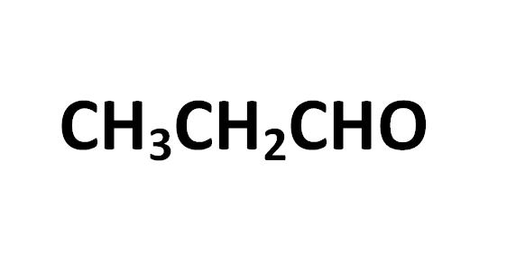 CH3CH2CHO-Propanal-3213