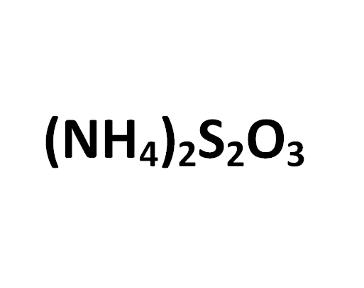 (NH4)2S2O3-Amoni+thiosunfat-1123