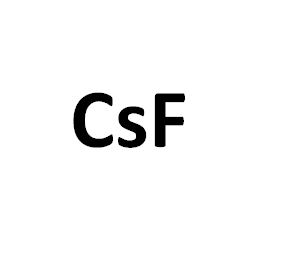 CsF-Cesi+florua-553