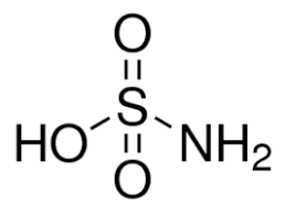 HSO3NH2-Axit+sunfamidic-1902