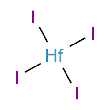 HfI4-Hafni(IV)+iodua-2325