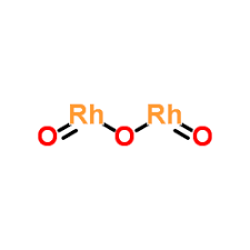 Rh2O3-Rhodi(III)+oxit-2569