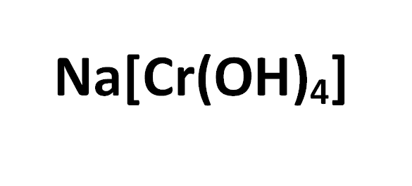 Na[Cr(OH)4]-Sodium+tetrahydroxycromate(III)-1379