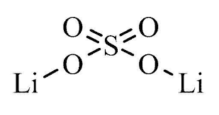 Li2SO4-Liti+sunfat-2496