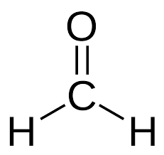 H2CO-Methanal-1014