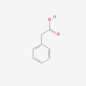 +C6H5-CH2-COOH-Benzeneacetic+acid-3711