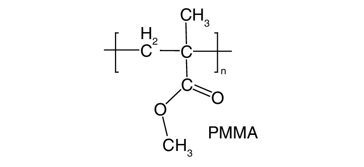 (-+CH2-(COOCH3)C(CH3)-)n-Poli+metylmetacrylat-3722