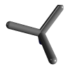 (CH3)3N-trimetyl+amin-3421