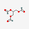 (HCOO)3-C3H5-+glixerol+trifomat-3485
