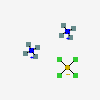 (NH4)2PtCl4-Ammonium+tetrachloroplatinate(II)-2670