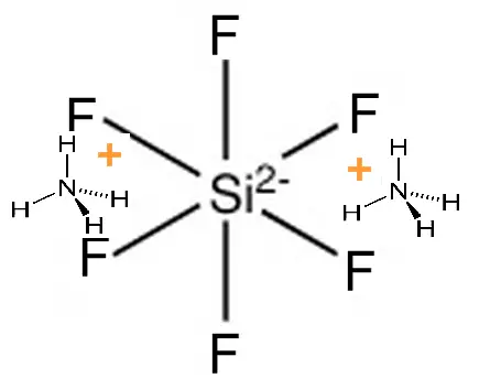 Nh4 2cr2o7. Sif6 строение Иона. K2sif6. (Nh4)2sif6. Тип химической связи sif6.