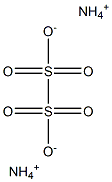 (NH4)2S4O6-Amoni+dithionat-3045