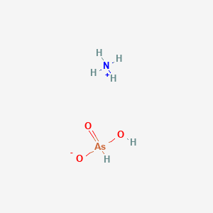 (NH4)3AsO3-Amoni+Arsenit-2387