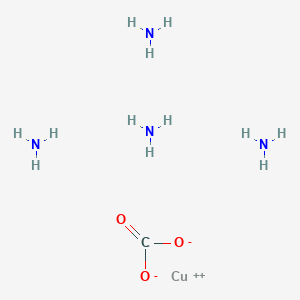 [Cu(NH3)4]CO3-tetraaminecopper+(II)+cacbonate-2140