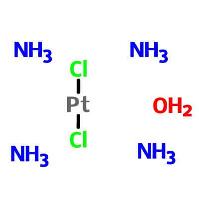 [Pt(NH3)4]Cl2.H2O-Tetraaminplatin(II)+clorua+hidrat-2623