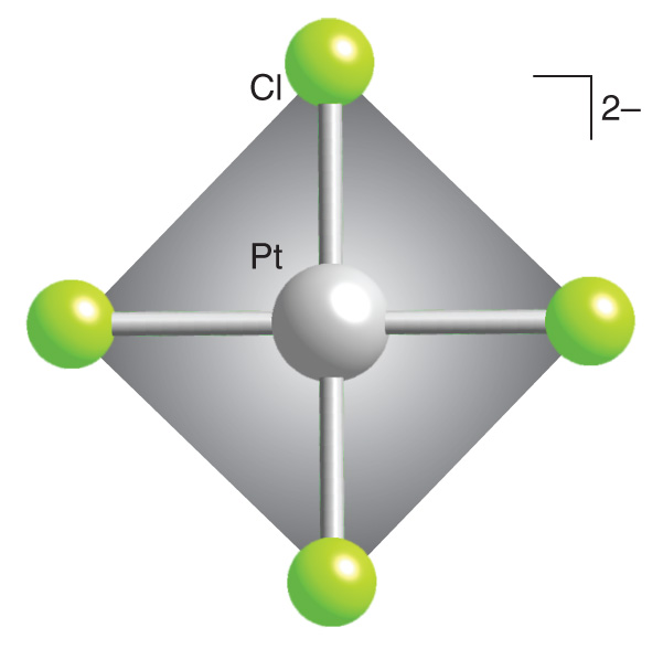 [PtCl4]-Tetrachloroplatinate(II)+ion-2729