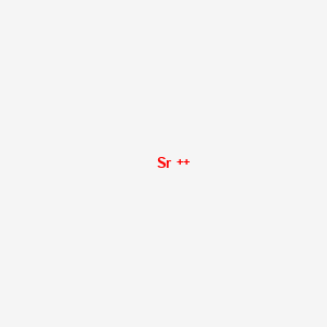 [Sr(H2O)n]-Aquastrontium(II)-2879