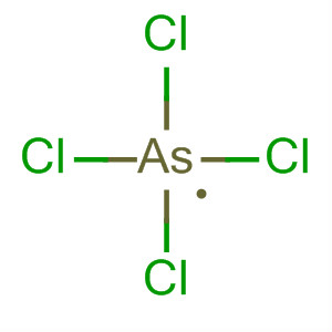 AsCl4-Tetracloroasenat(III)-2671
