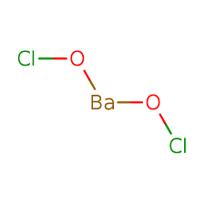 Ba(ClO)2-Bari+hypoclorit-1306