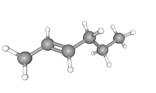 CH3CH=CHCH2CH2CH3-hex-2-en-3742