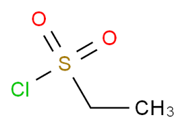 CH3CH2SO2Cl-Ethanesulfonyl+chloride-3798