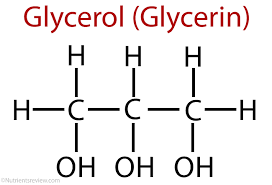 C3H5(OH)3-Glycerin-310