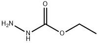 H2NNHCO2CH2CH3-Ethyl+N-aminocacbamat-312