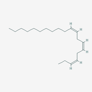 C20H36-(3Z,6Z,9Z)-3,6,9-Icosatriene-313