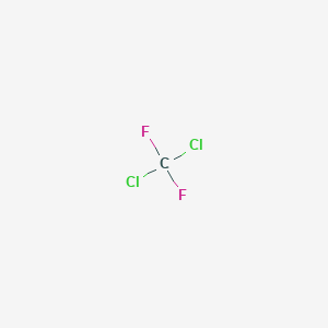 CCl2F2-Diclorodiflorometan-318