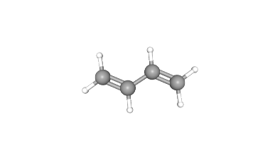 CH2CHCHCH2-Butadiene;Divinyl-324