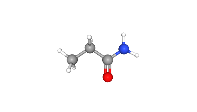 CH3CH2CONH2-Propionamide-336