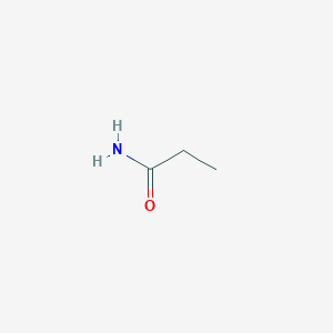 CH3CH2CONH2-Propionamide-336