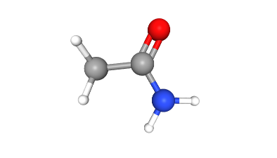 CH3CONH2-Acetamide-345