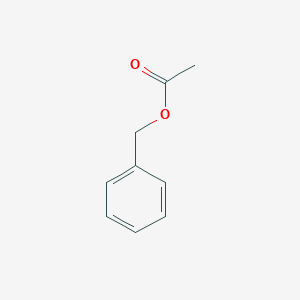 CH3COOCH2C6H5-Benzyl+axetat-348
