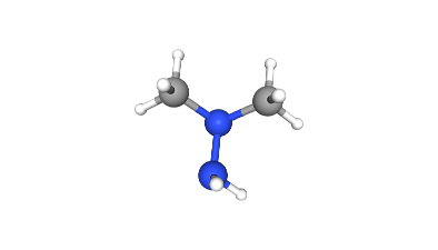 (CH3)2NNH2-1,1-Dimetylhydrazin-357
