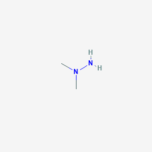 (CH3)2NNH2-1,1-Dimetylhydrazin-357