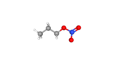 C3H7NO3-Propyl+nitrat-368