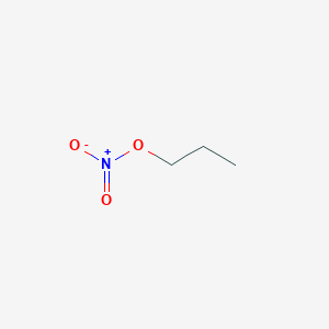 C3H7NO3-Propyl+nitrat-368