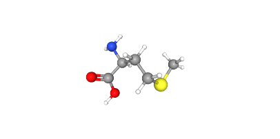 C5H11NO2S-Methionine-388