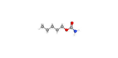 C6H13NO2-Carbamic+acid+amyl-397