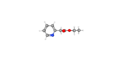 C9H11NO2-Ethyl+2-pyridineacetate-405