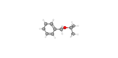 C10H14O-Isopropylbenzyl+ete-409