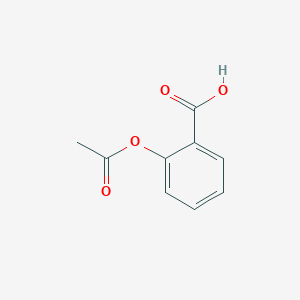 C9H8O4-Acetylsalicylic+acid-404
