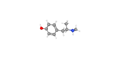 C10H15NO-Pholedrine-410