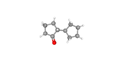C10H16O-2-Cyclopentylcyclopentanone-411