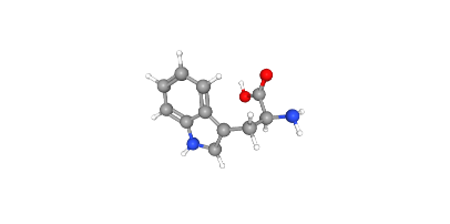C11H12N2O2-Tryptophane-414