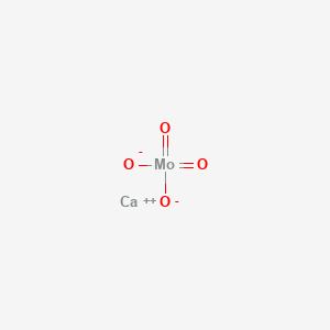 CaMoO4-Canxi+molybdat-433
